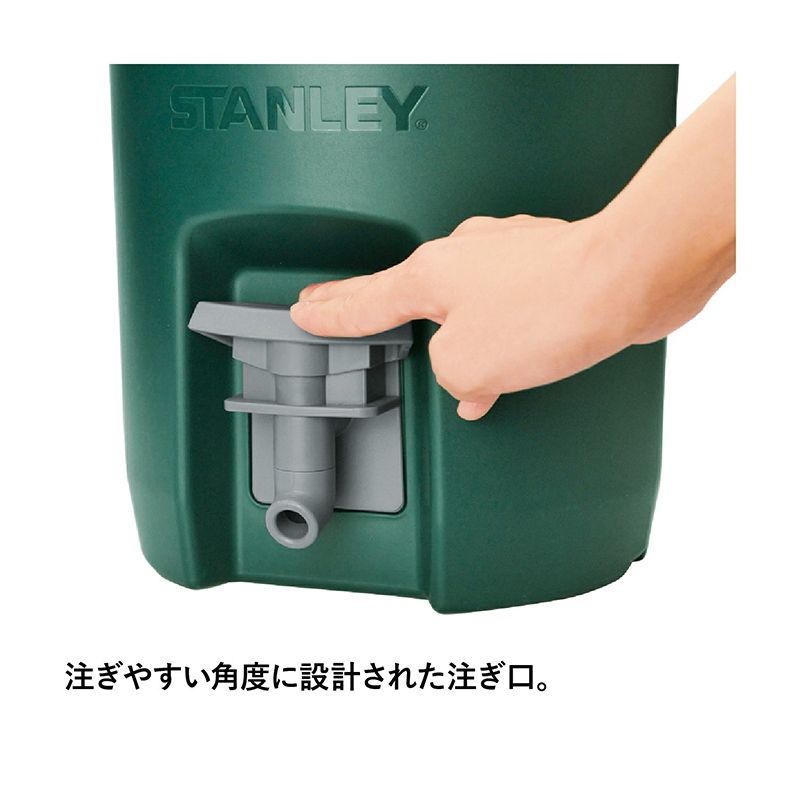 STANLEY