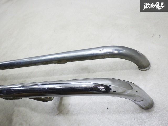 HONDA ホンダ 純正 HH3 HH4 アクティ ストリート バンパーガード