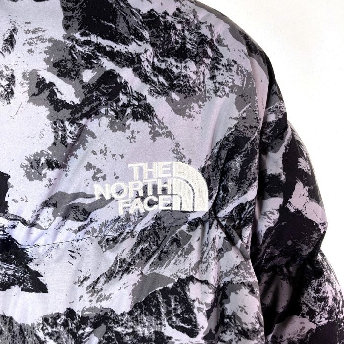 ☆THE NORTH FACE ザ ノース フェイス NJ1DN78B NOVELTY ACT EX HYBRID 