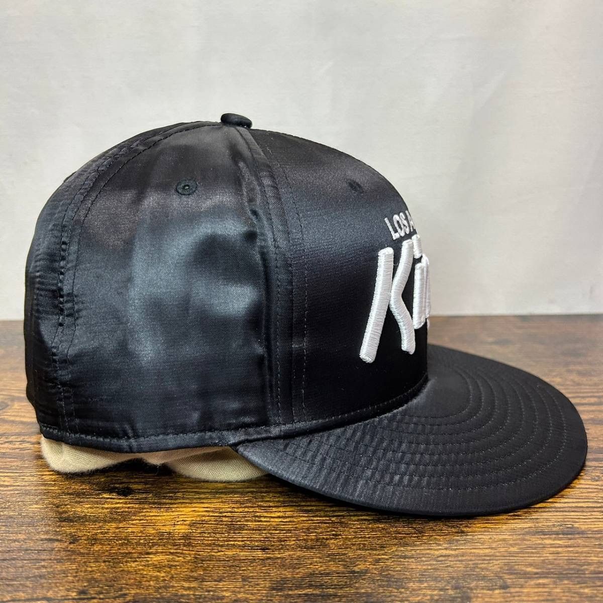 I-88 ニューエラ 59FIFTY ロサンゼルス・キングス 激レア 1730 - メルカリ