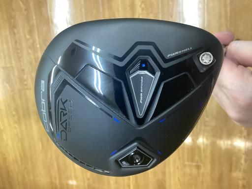 中古】 コブラ cobra DARKSPEED X 5W フェアウェイウッド FW