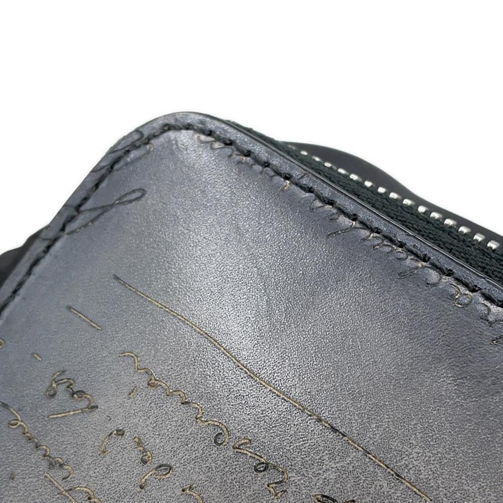 ベルルッティ トートバッグ カリグラフィ インケース エコバッグ  