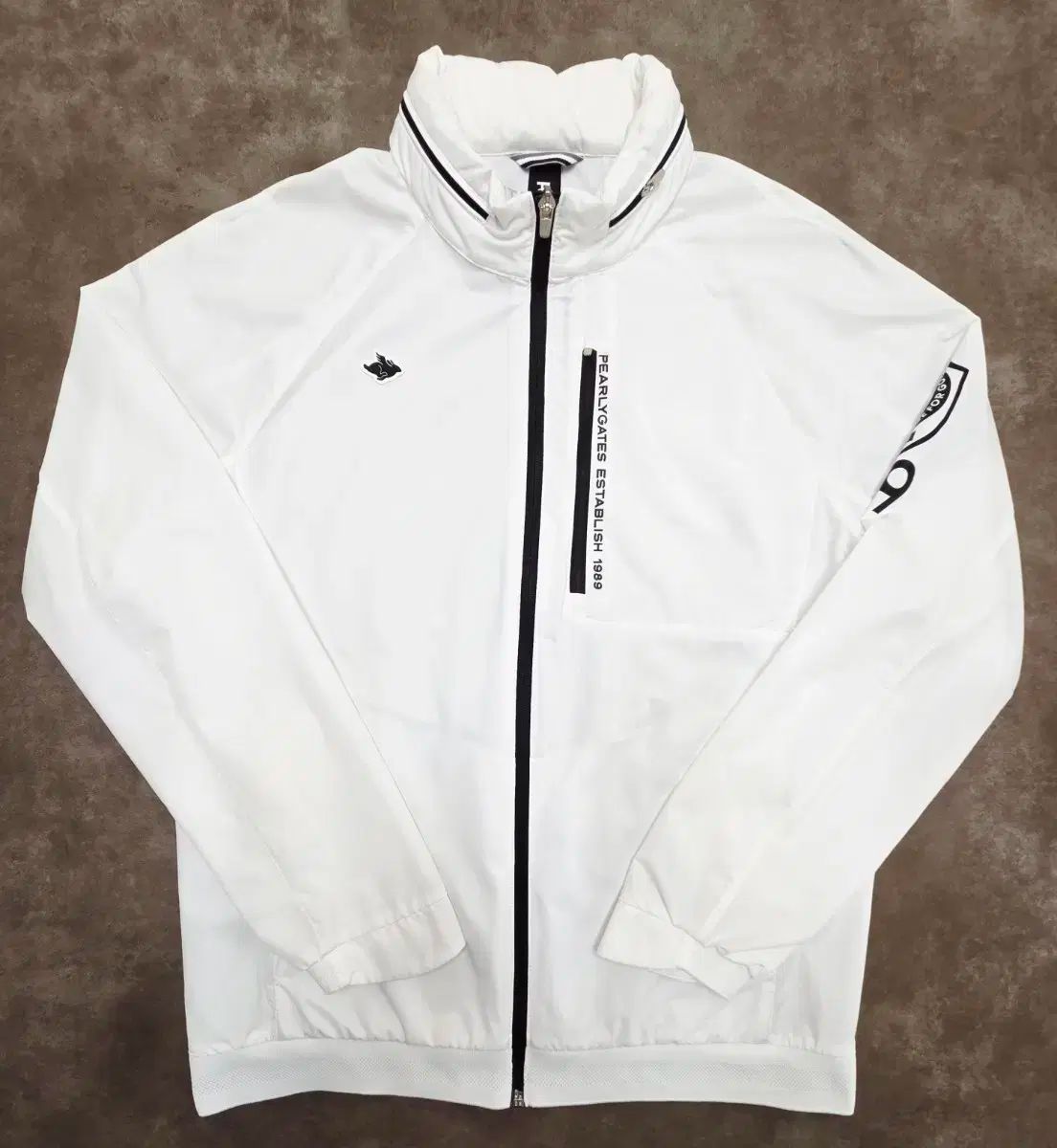 パーリーゲイツ