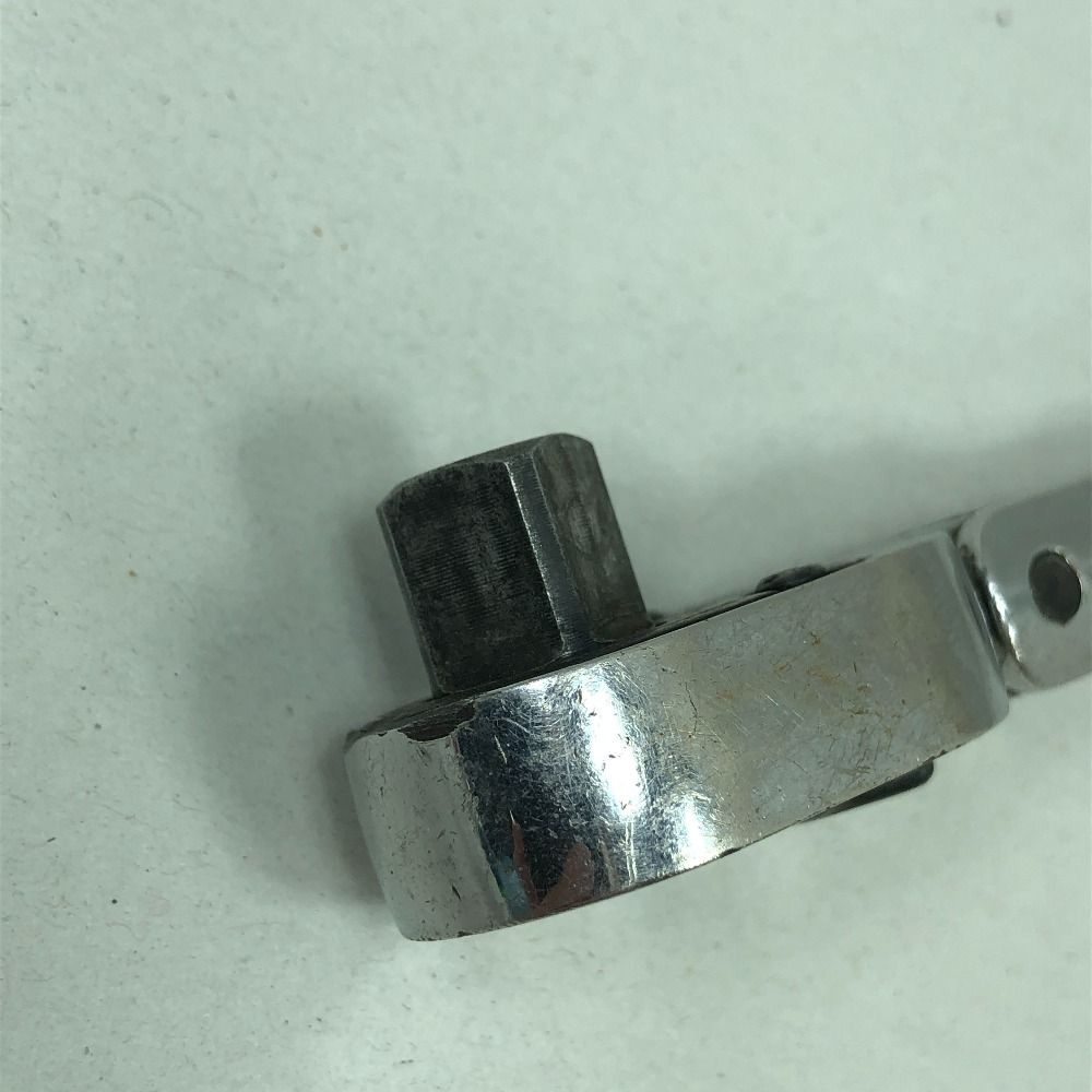 ハンドツール ラチェット