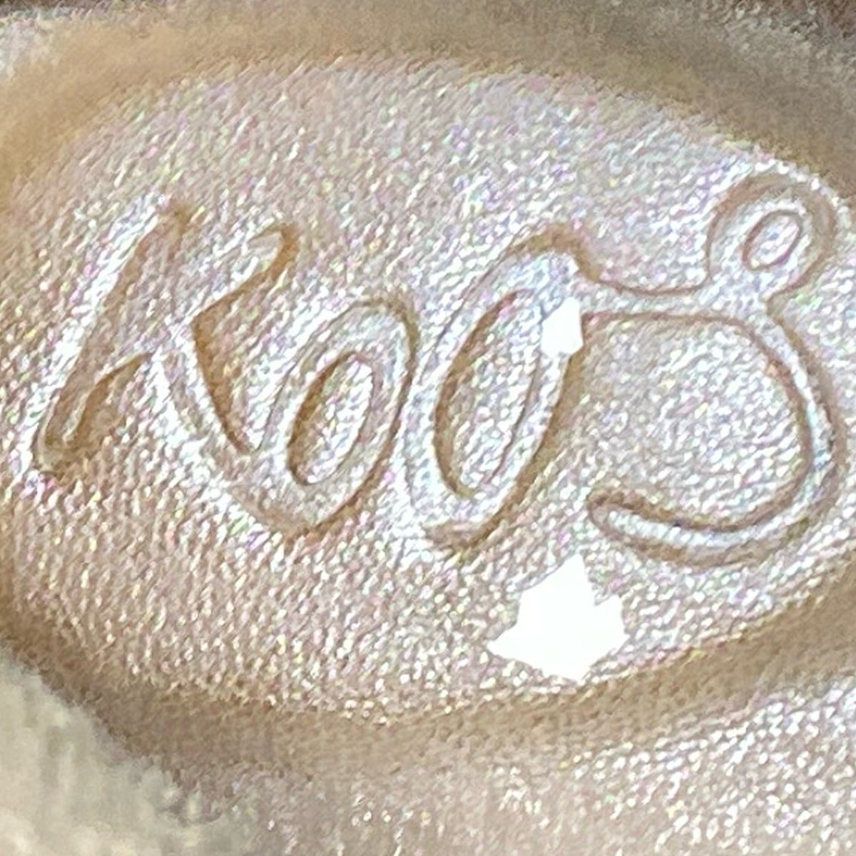 ダークブラウン レザー