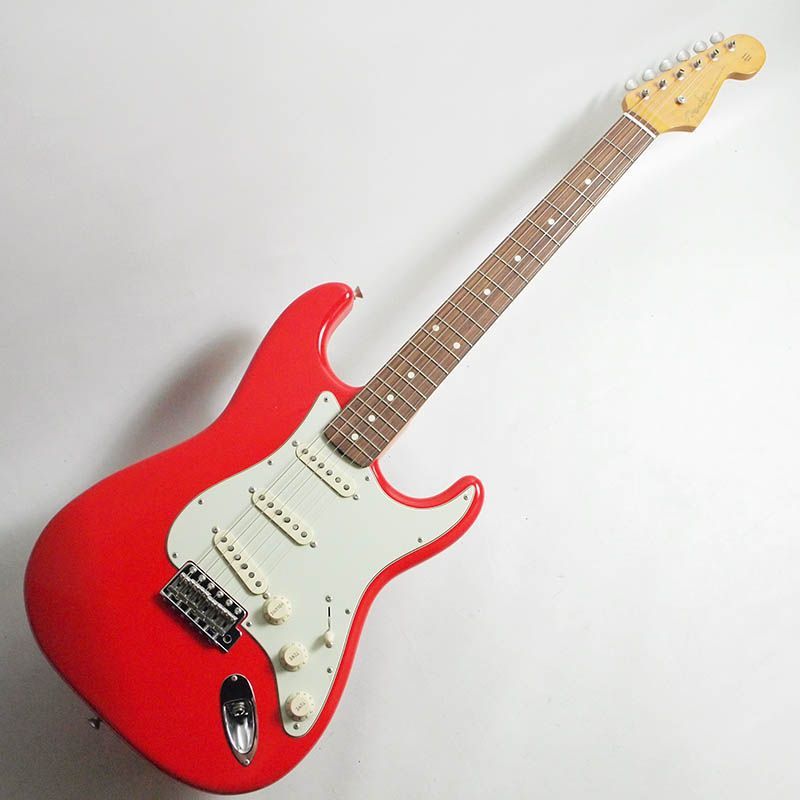 Fender Japan Exclusive Series SOUICHIRO YAMAUCHI STRATOCASTER