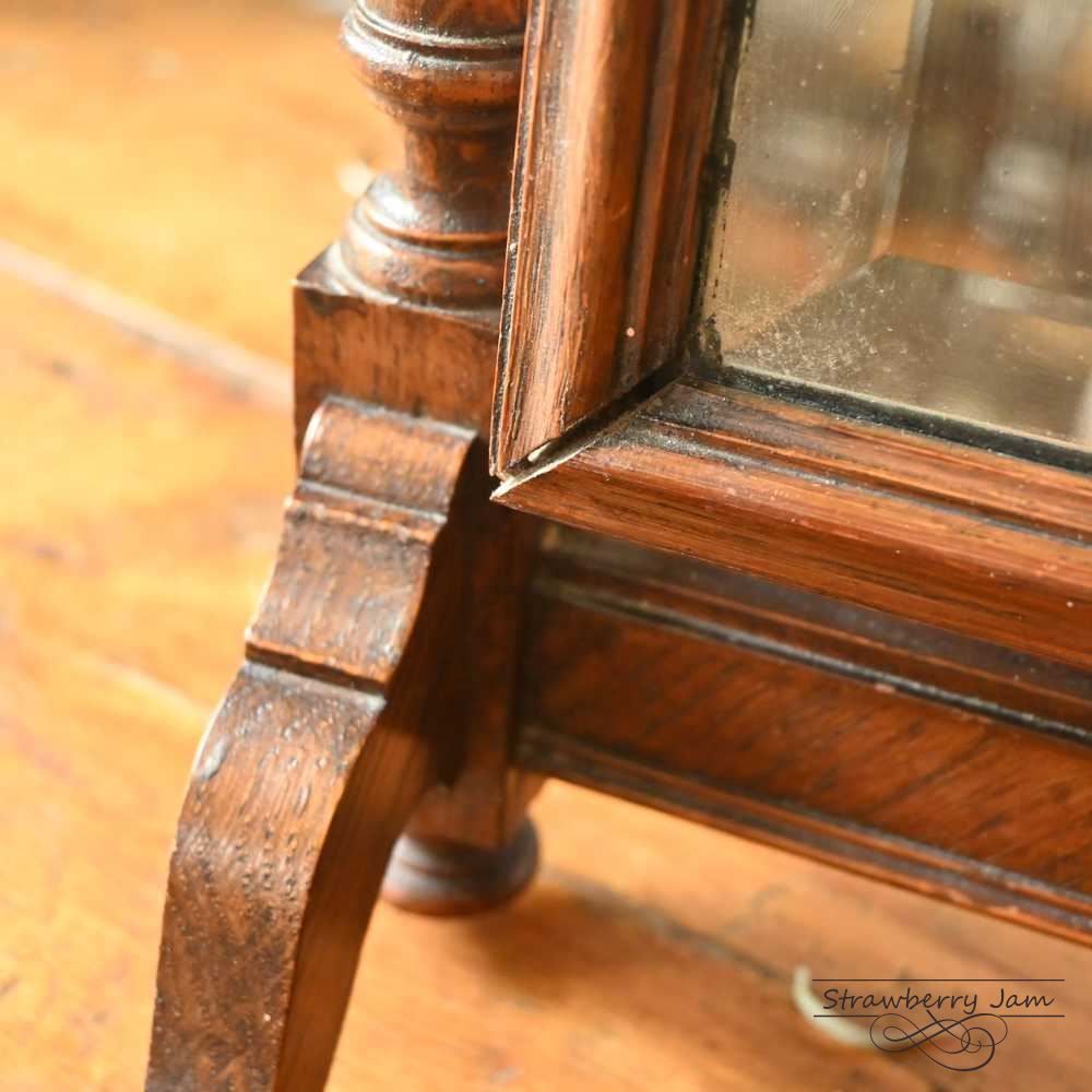 スタンドミラー