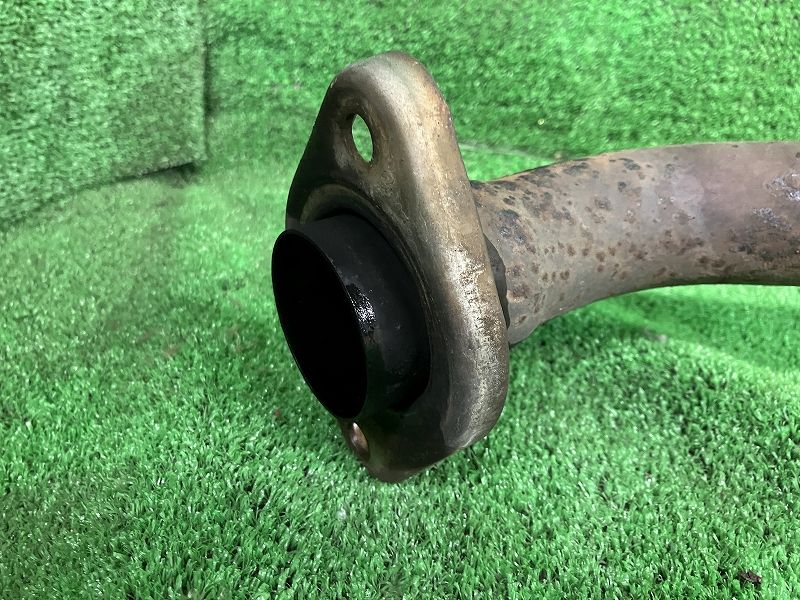 ヴォクシー ZRR75G フロントエキゾーストパイプ フロントパイプ X Lエディション 4WD 7人 17410-37460 070 FFCRYSTALESIA_COM