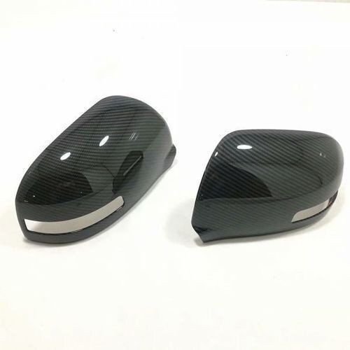 三菱 アウトランダーPHEV GF8W GF7W GG2W 専用 ミラーカバー 部品 パーツ カーボン CYB70人気急上昇