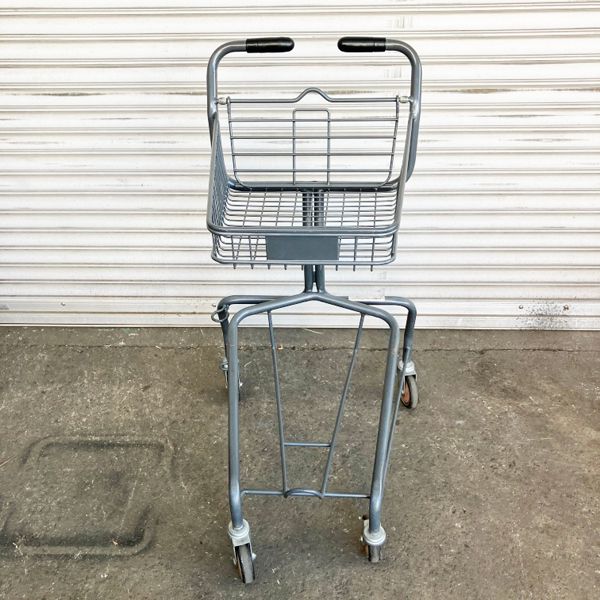 買い物カート ショッピングバスケット対応