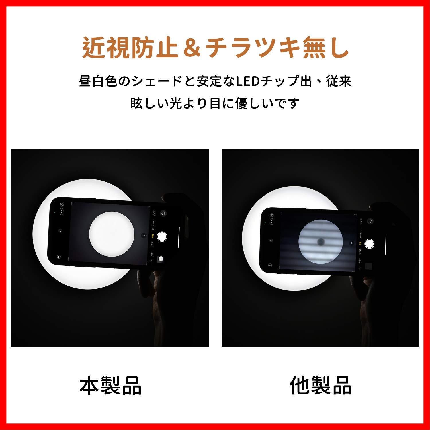 小型LEDライト