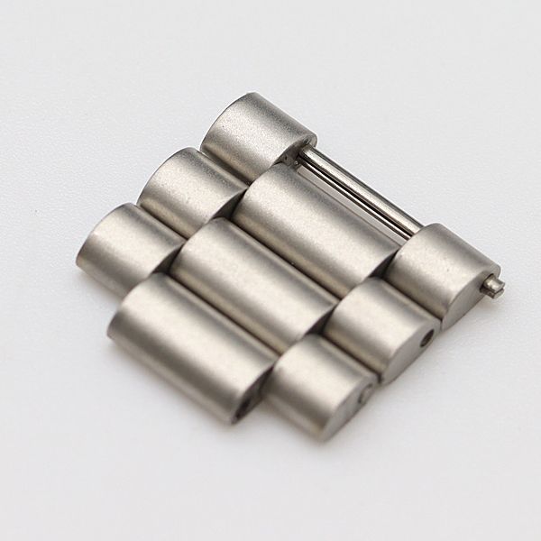 タグホイヤー 962.213 純正コマ 3コマ シルバーカラー 16mm用 メンズ