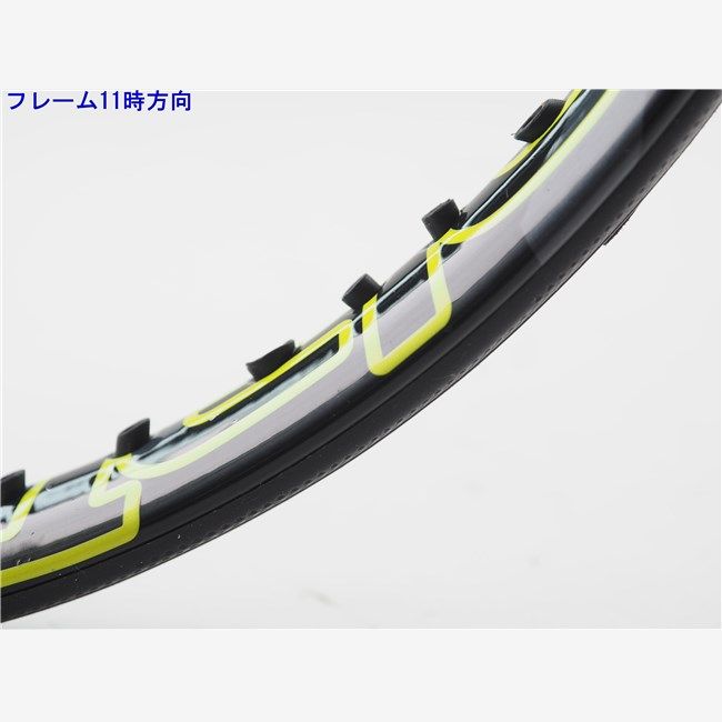 中古 テニスラケット バボラ ピュア アエロ 2022年モデル (G3