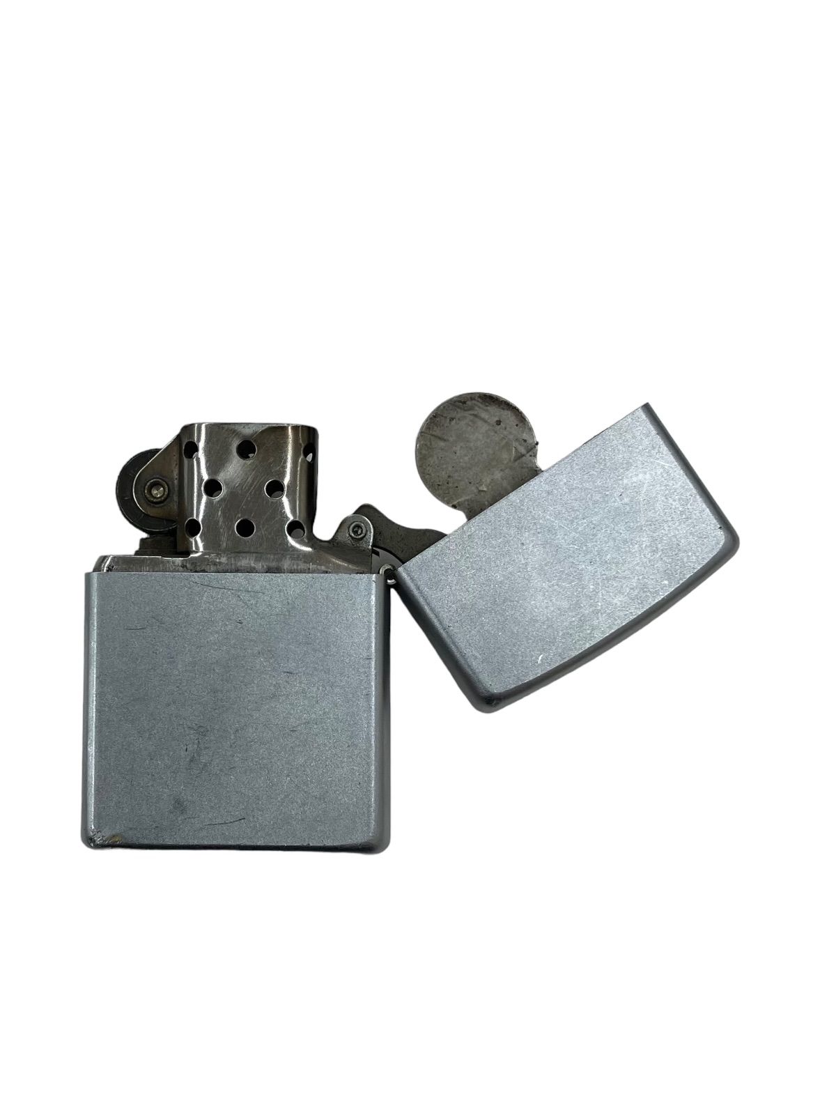 ZIPPO