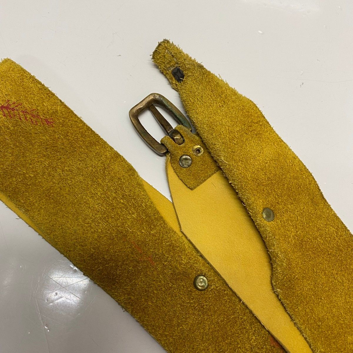 ベルト