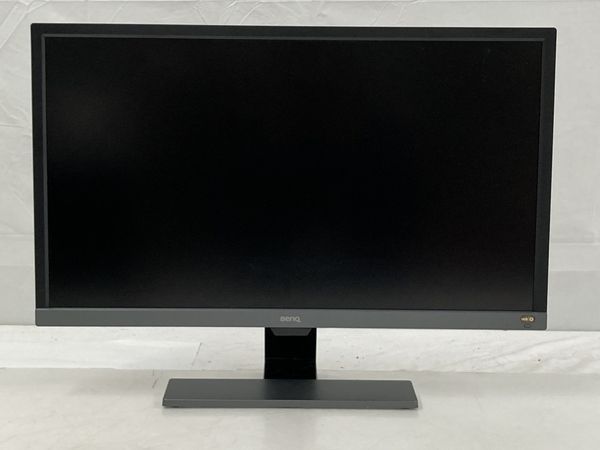 BenQ EL2870U 27.9型 4K ゲーミングモニター T6103494 - ReReストア