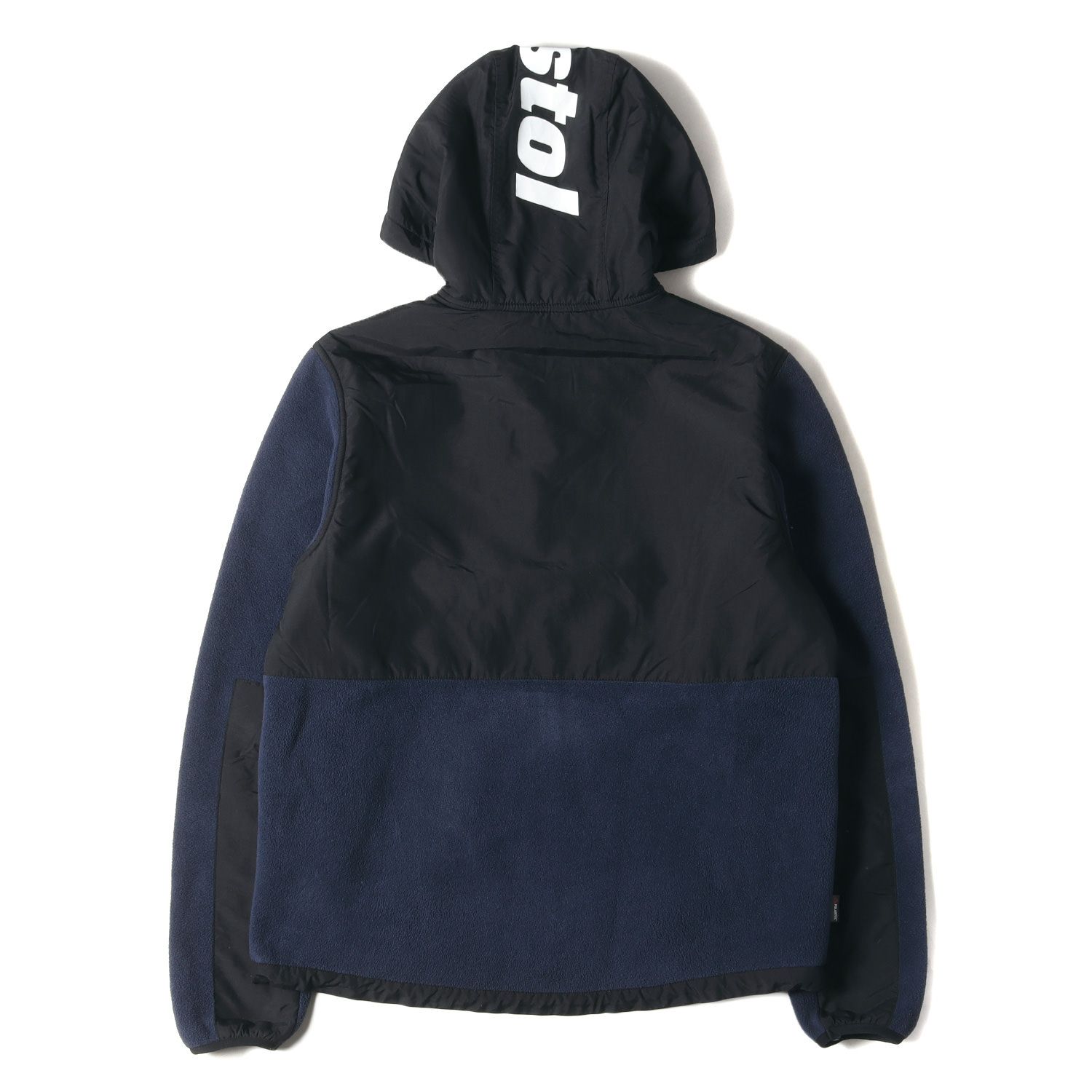F.C.Real Bristol エフシーレアルブリストル ジャケット サイズ:L 