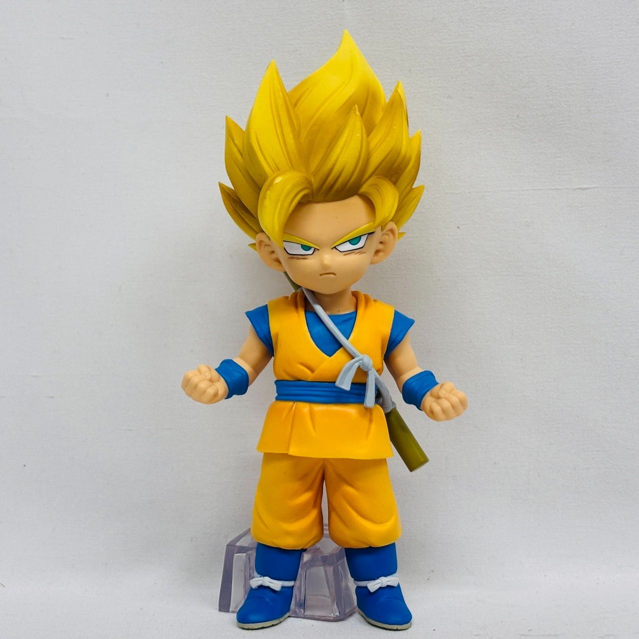 ドラゴンボール 一番くじ DAIMA A賞 悟空 B賞 ベジータ D賞 グロリオ 一番くじ ドラゴンボール DAIMA フィギュア 4体 まとめ セット