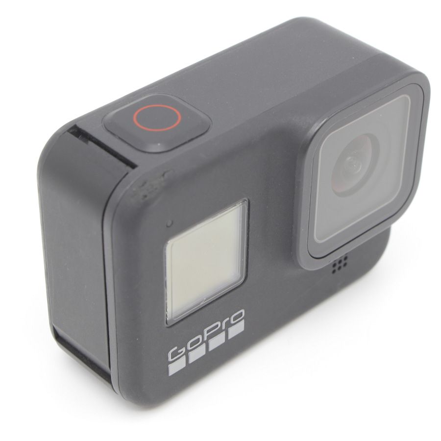 GoPro HERO8 BLACK CHDHX-801-FW ウェアラブル アクションカメラ ...