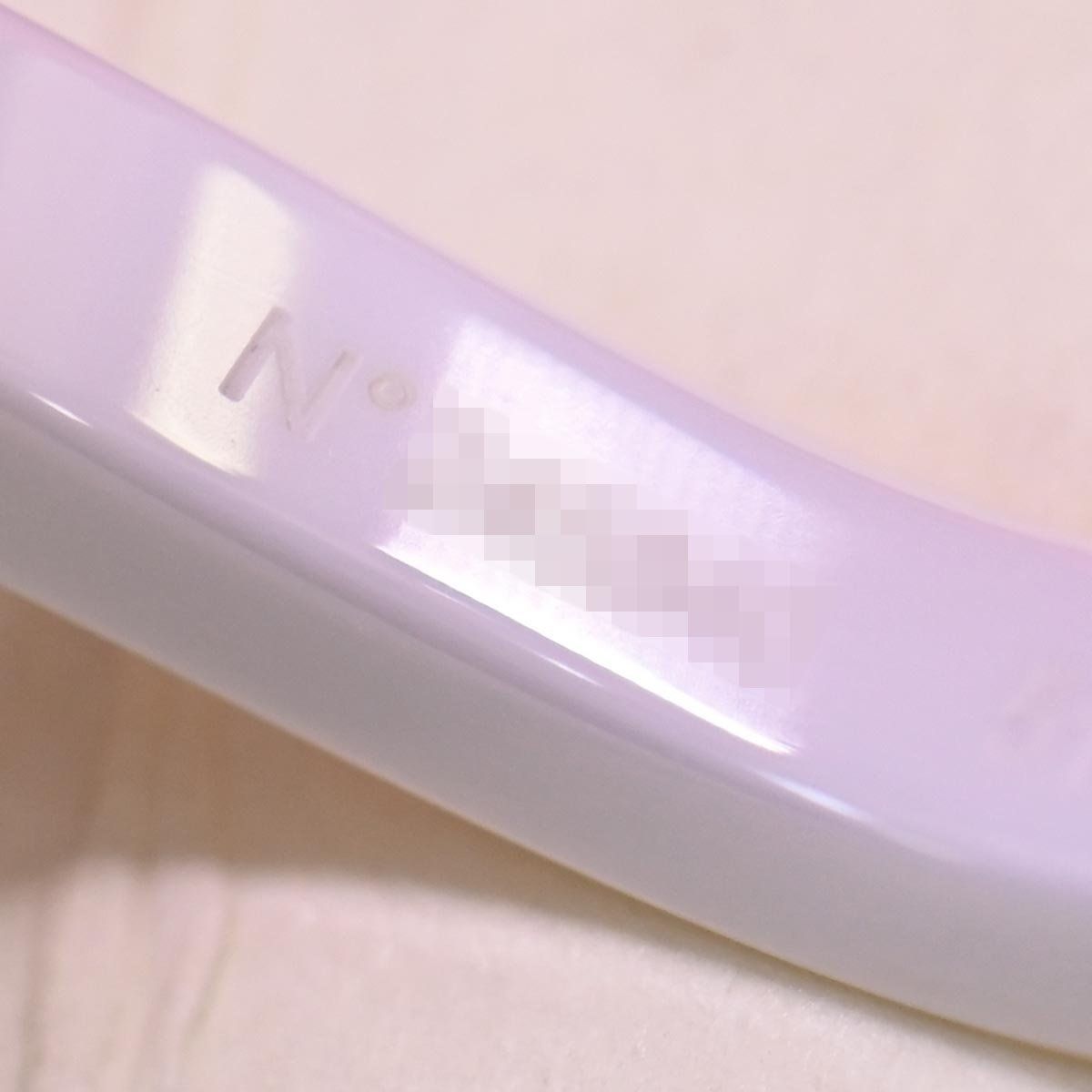 本物 新品 オメガ 極希少 2点セット ブラック×ホワイト