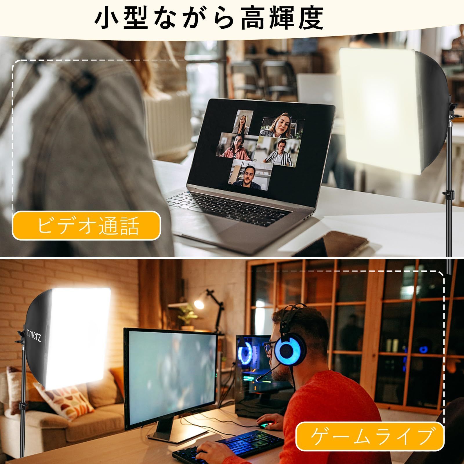 製品撮影 写真撮影ソフトボックス