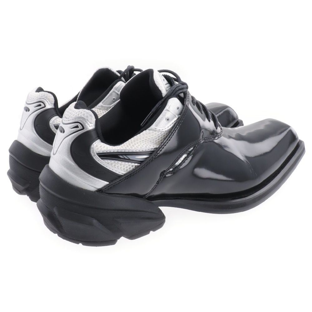 remagine (リマジン) 24SS STARTING BLOCKS HYBRID DERBY スター  