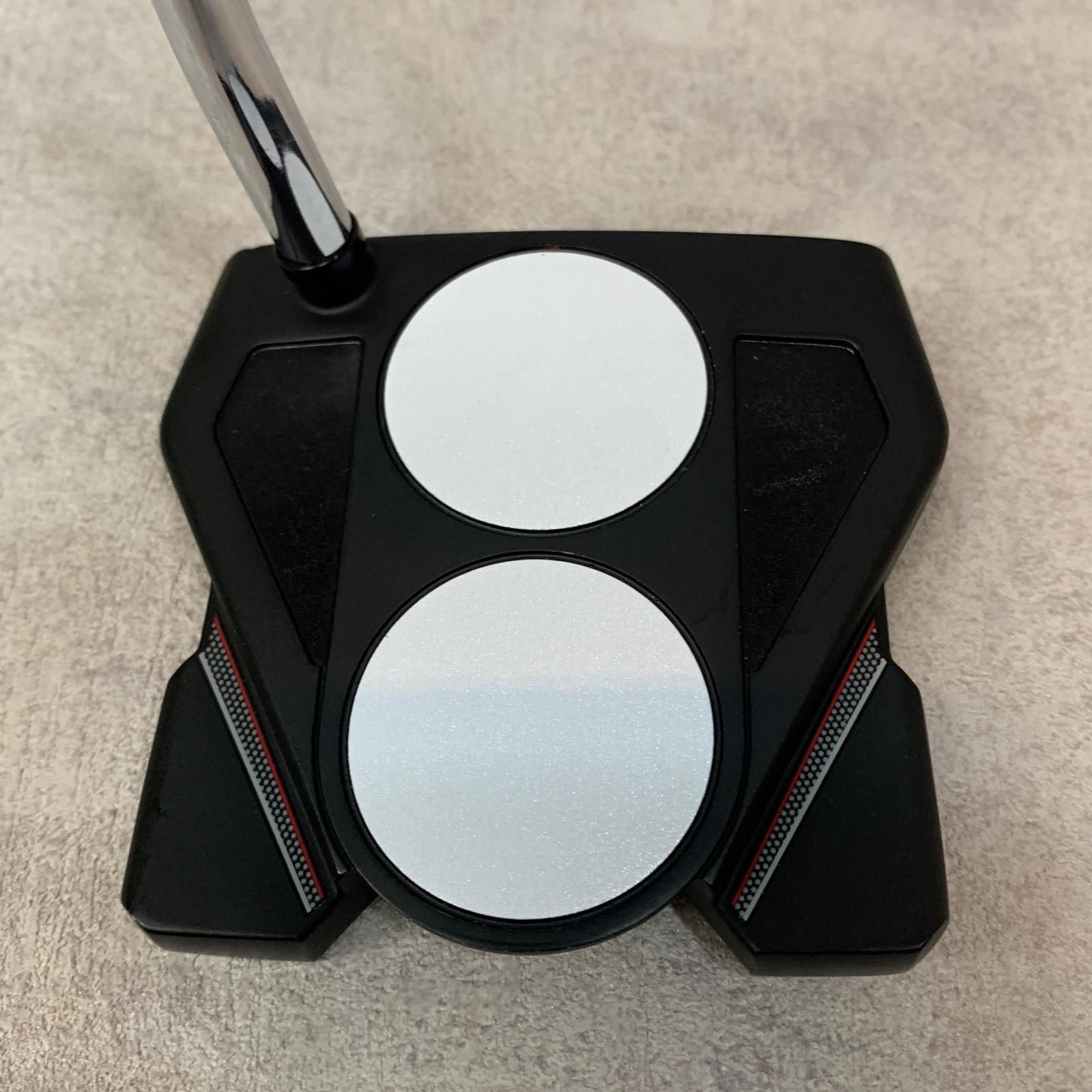 【中古】【ゴルフ用品】パター　ODYSSEY　2-ball ten【加古川店】【427】 中古】【ゴルフ用品】パター ODYSSEY 2-ball ten【加古川店