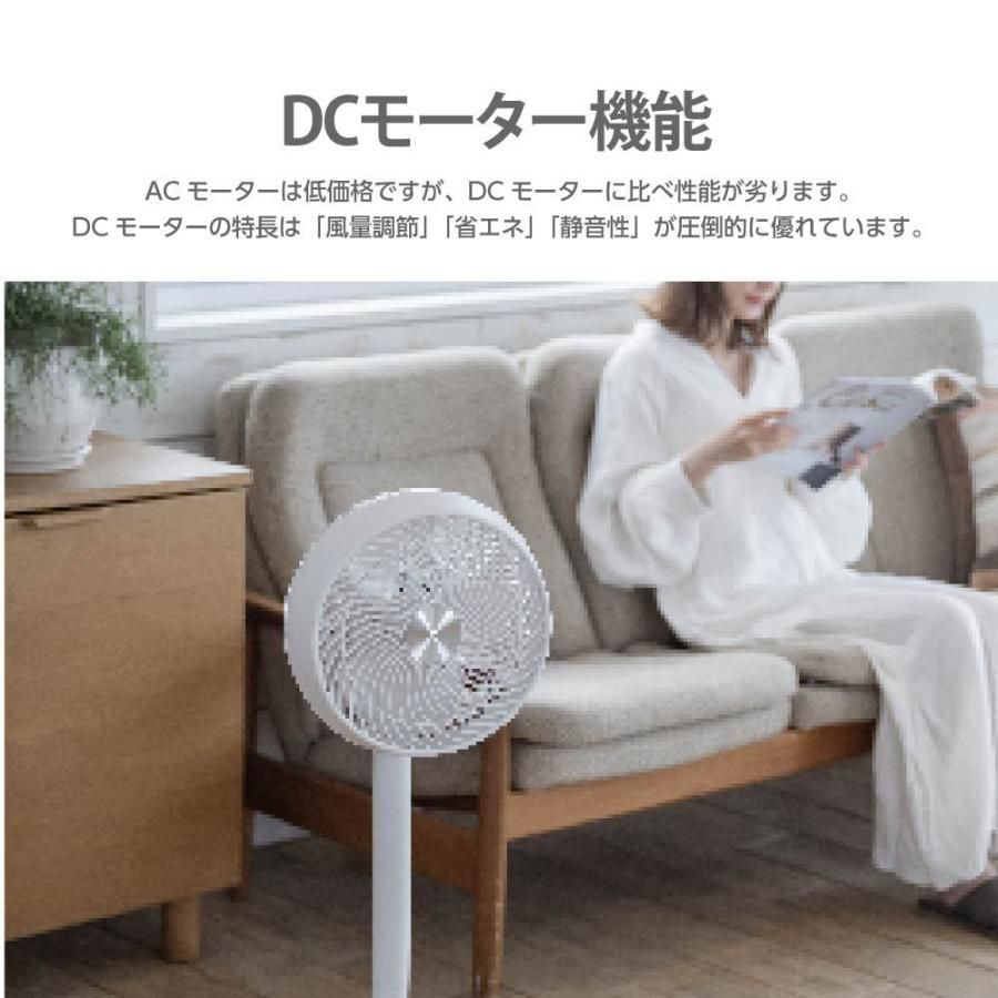 12段階風量調節