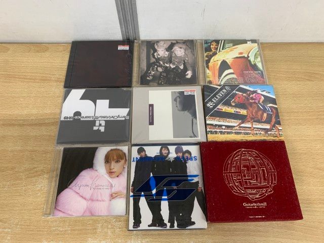 □01)【同梱不可】邦楽など CDまとめ売り約100点大量セット/広瀬