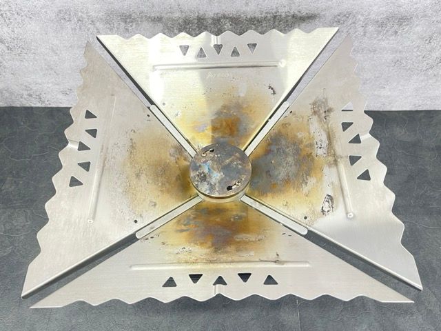 SOTO エアスタＬスターターセット