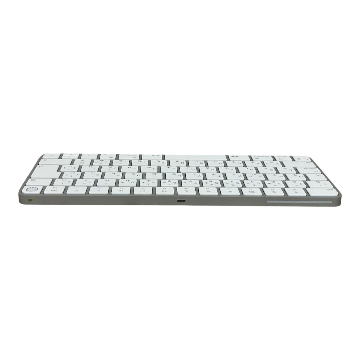 Apple MK293J/A Magic Keyboard with Touch ID A2449 マジック
