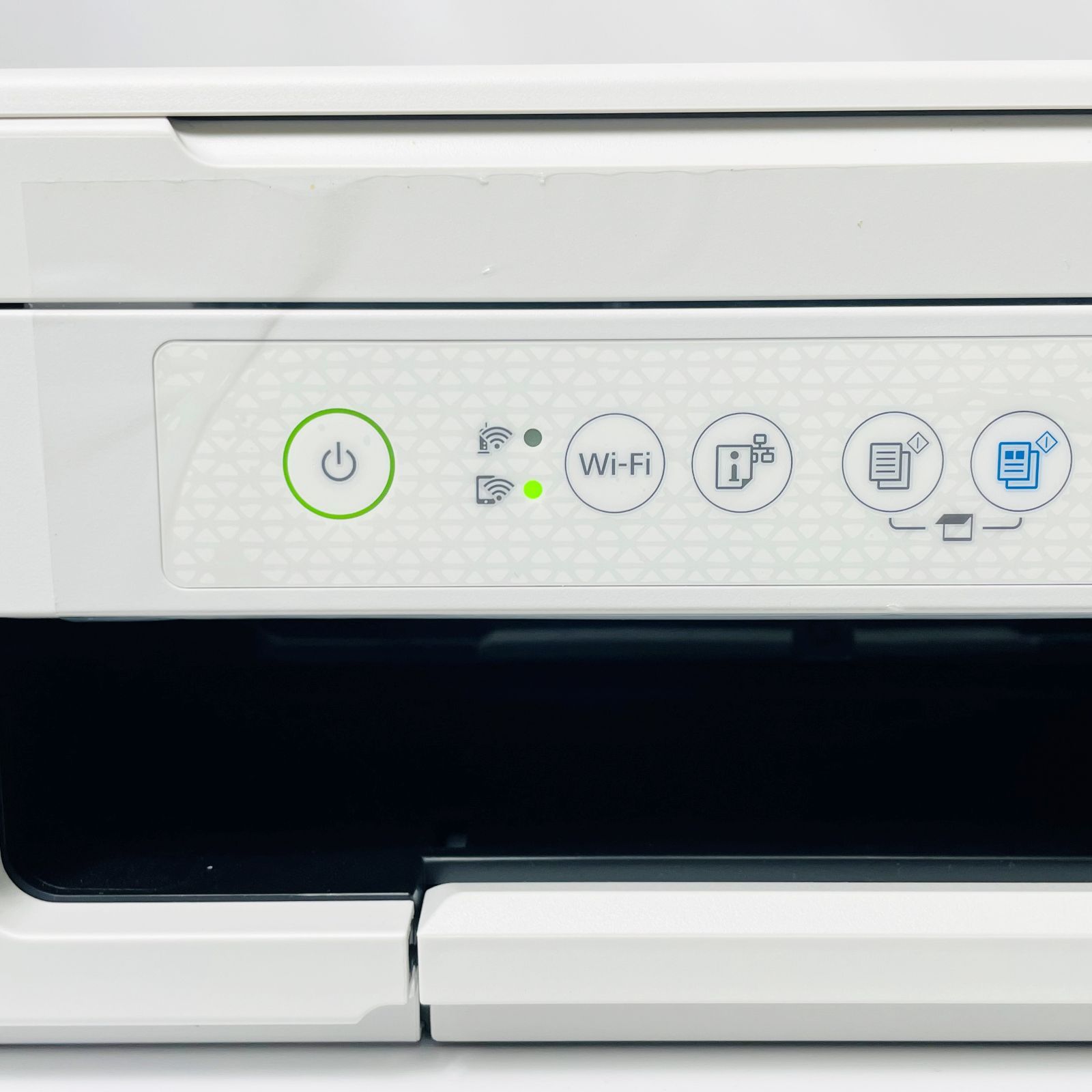 エプソン プリンター A4 インクジェット カラリオ EP-306