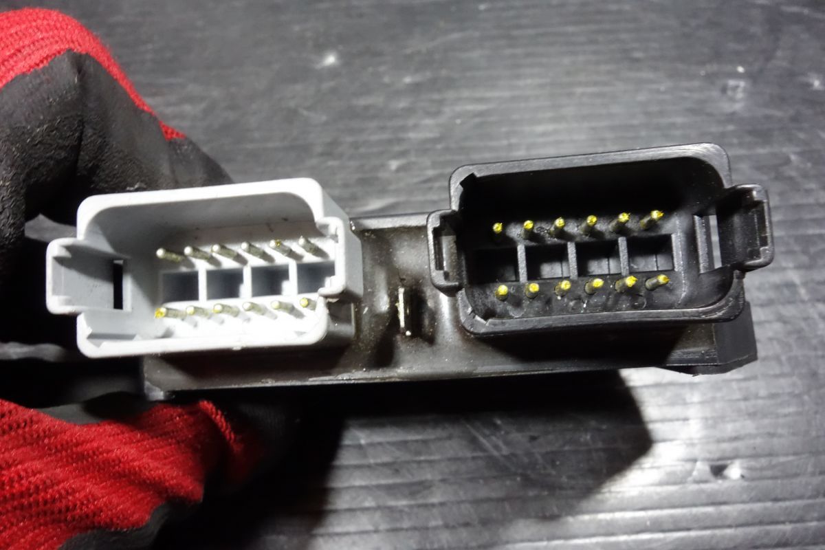 ECU ECM CDI モジュール 32621-03Y ビューエル 純正 XB12S R Buell R20250526 BILLOVLOGS_CO_UK