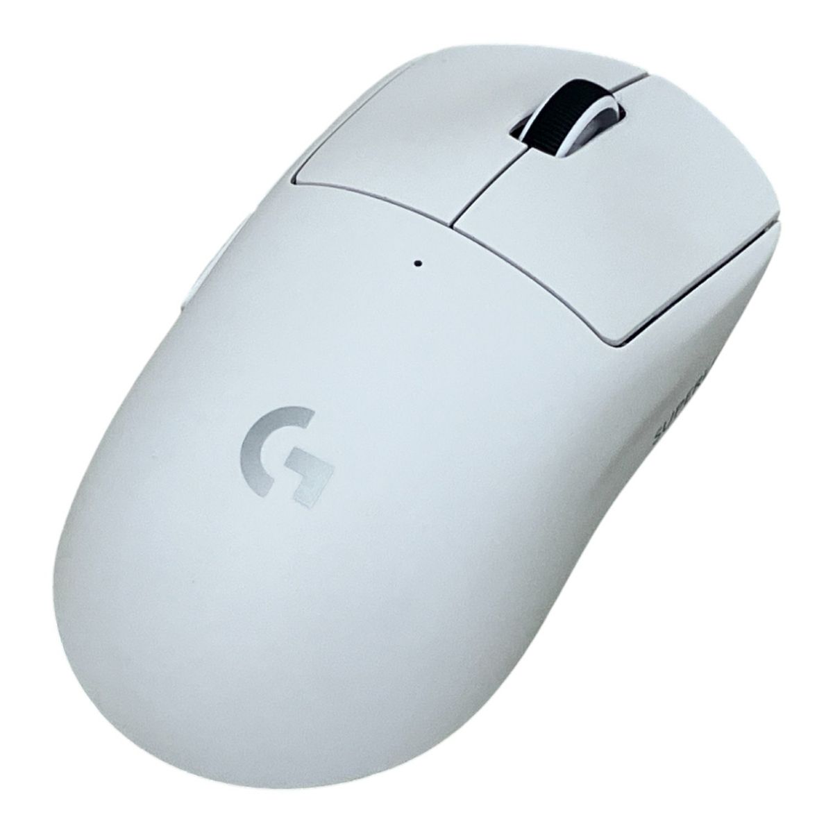 Logicool G-PPD-004WL-WH G PRO X SUPERLIGHT 2 ワイヤレス ゲーミングマウス ホワイト M10417096