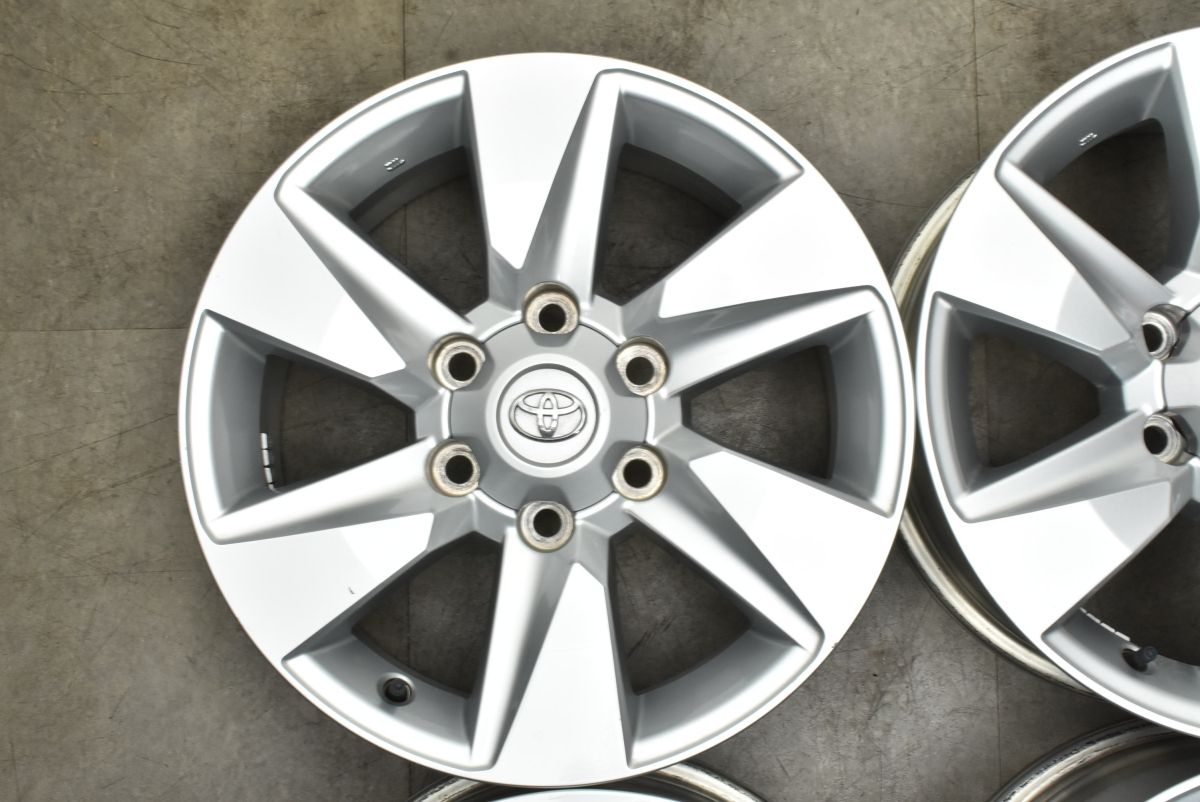 17in 7.5J