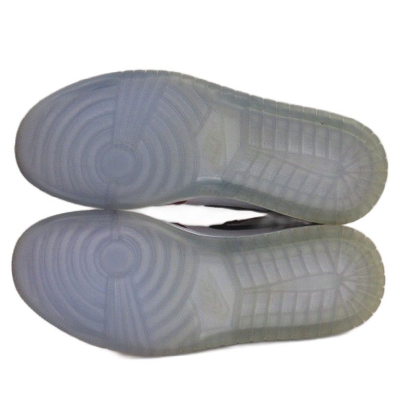  ナイキ NIKE × Spiderman Air Jordan 1 Origin Story Gym Red エアジョーダン1 スニーカー 555088-602 26 cm AA GY 51 その他 トップス