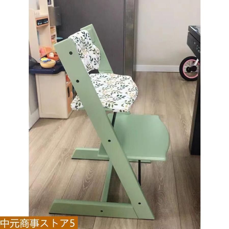 ハイチェア キッズチェア