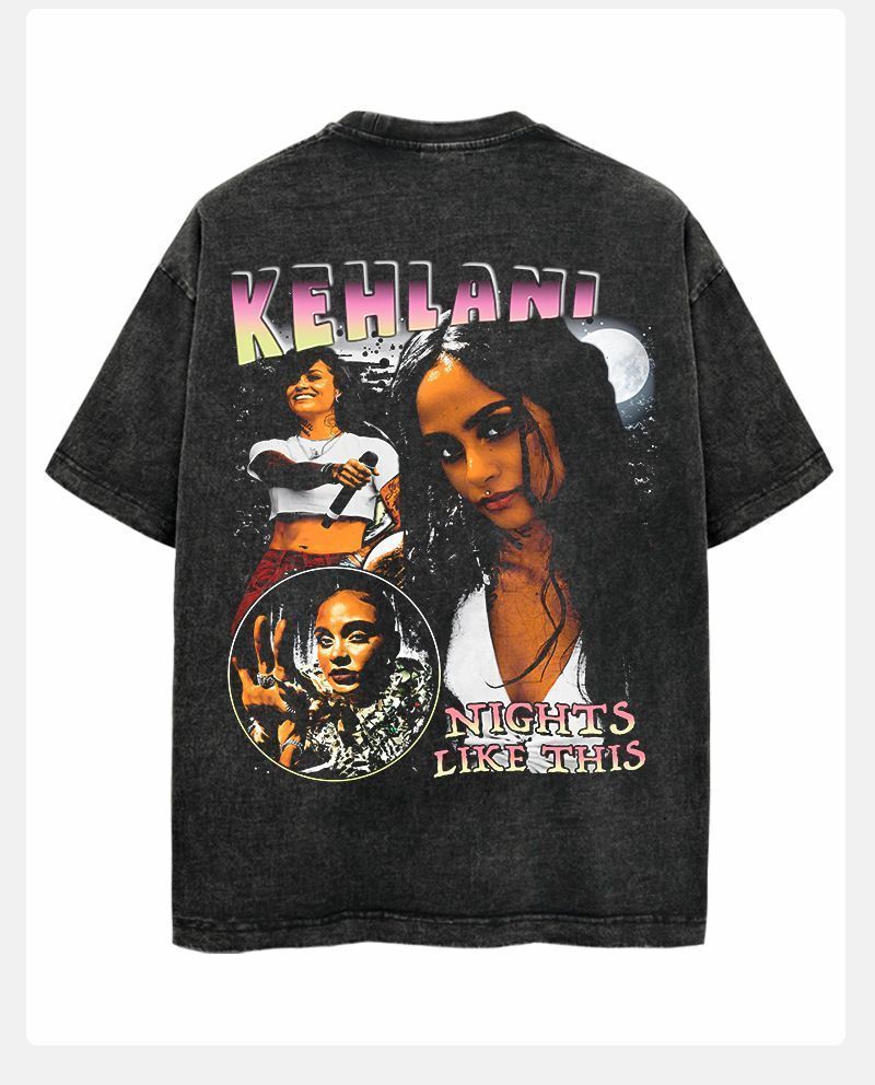 STUSSY × NIRVANA Tシャツ ステューシー ニルヴァーナ 両面 楽天