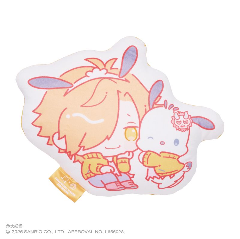 大妖怪 サンリオ エニマイくじ ありさかセット D賞 E賞 F賞 大妖怪 サンリオ エニマイくじ ありさかセット D賞 E賞 F賞 エニマイ on