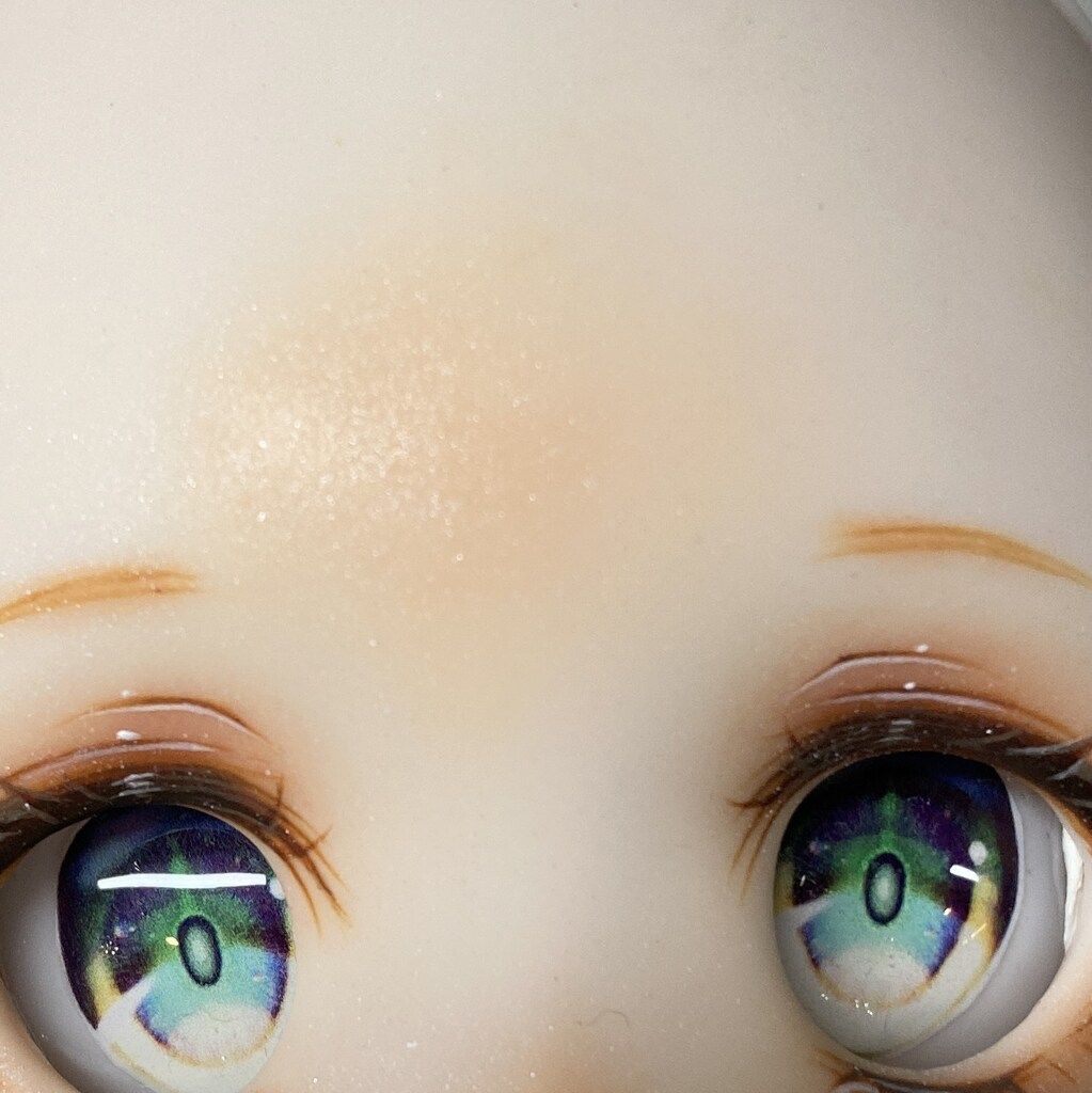 DDH-22 DDカスタムヘッド