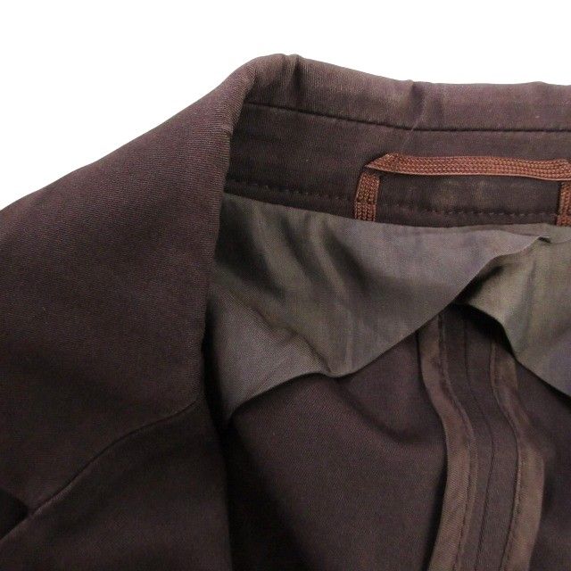 マックスマーラ MAX MARA テーラードジャケット ブレザー 長袖