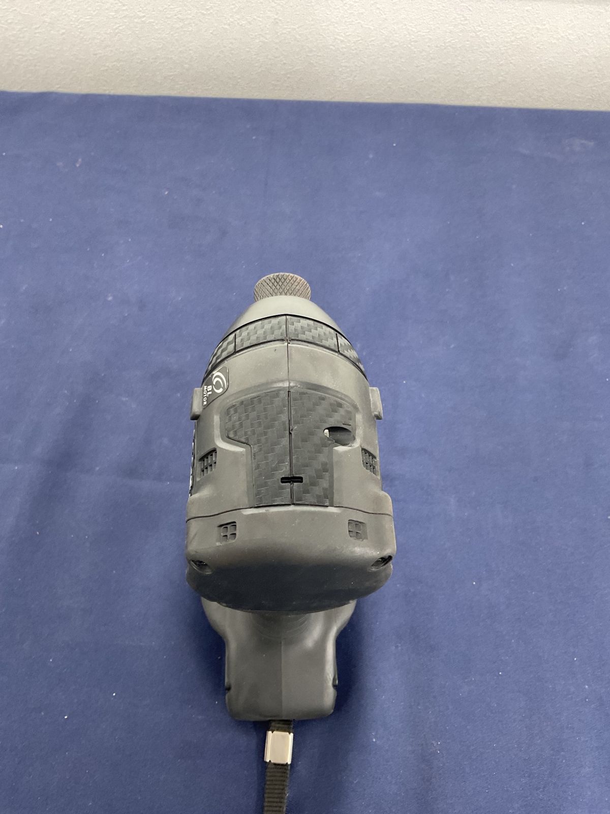 Panasonic コードレスインパクトドライバー