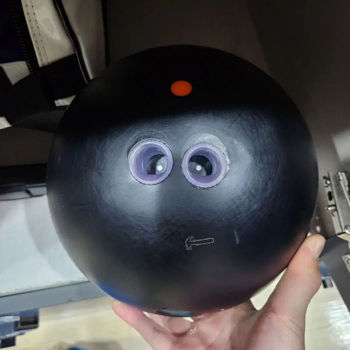 ブラックウィドウ