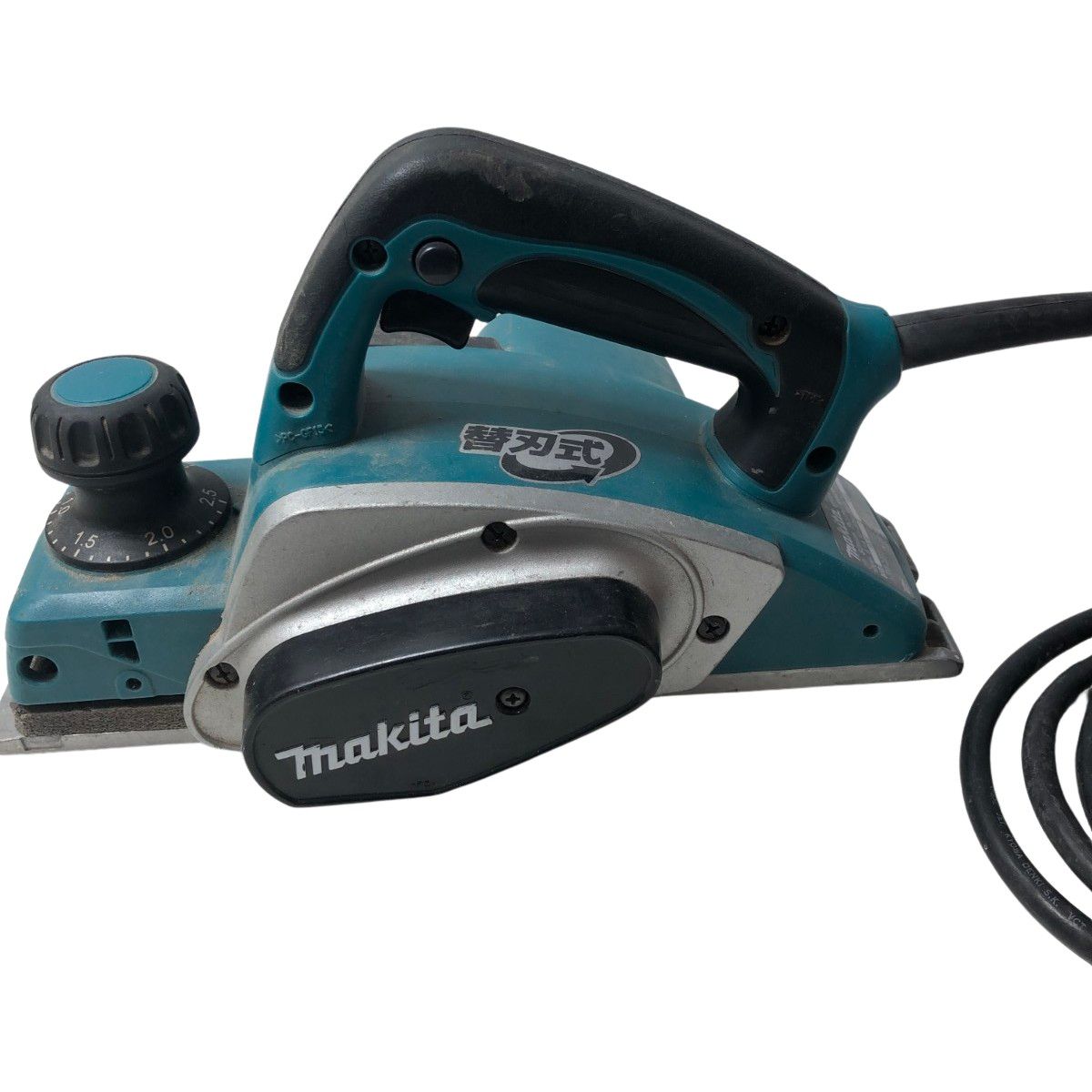 €€MAKITA マキタ 82mm カンナ KP0800A 【公式通販】