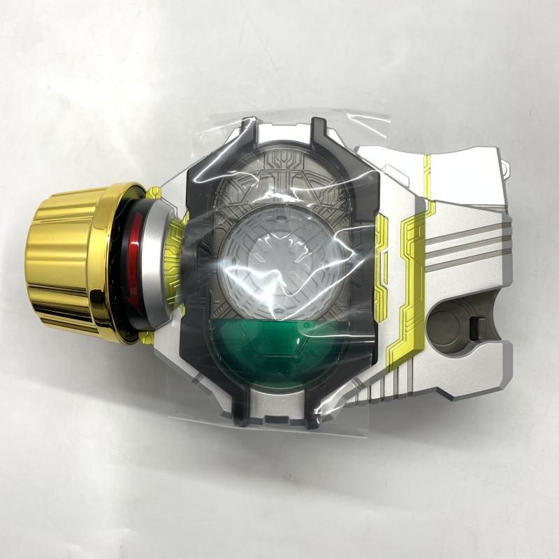 CSM バースドライバー