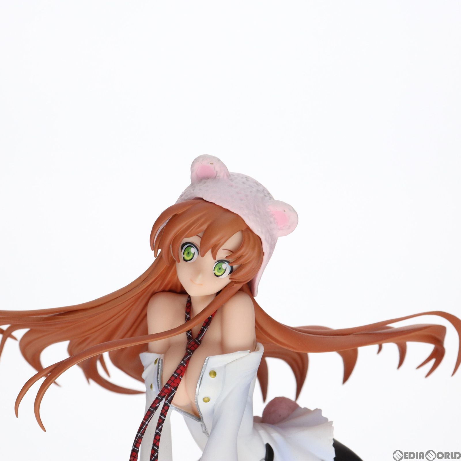 C賞 シャーリー・フェネット CODE BLACK ver. 一番くじプレミアム 