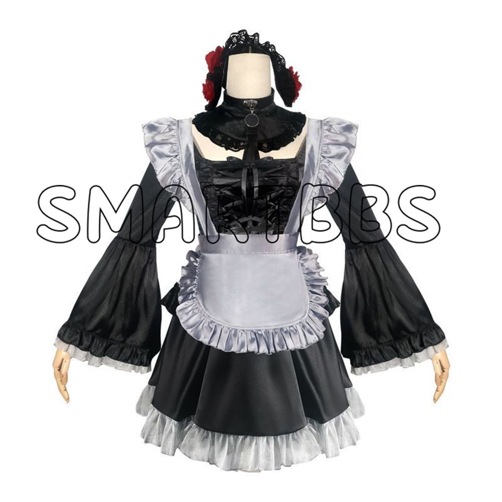 着せ恋 黒江雫 コスプレ メイド 黒江雫 コスプレ 衣装 きたがわ