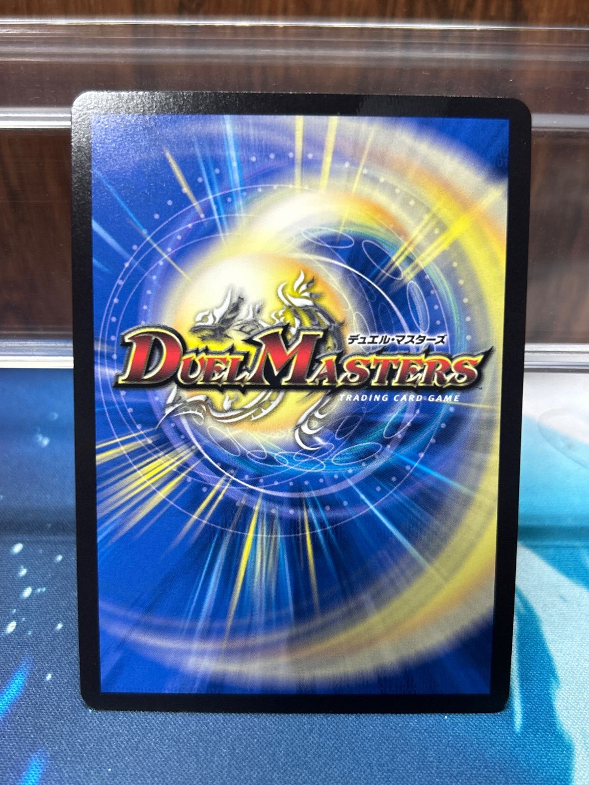 コッコ武ルピア 金トレジャー テイガファイアーバード デッキ