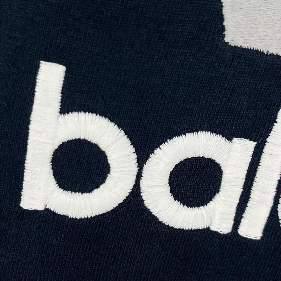 BALENCIAGA●ADIDAS オーバーサイズTシャツ