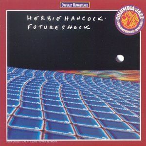 CD］Future Shock